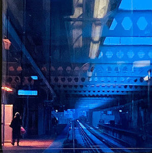 Meet your Posher, Sofia